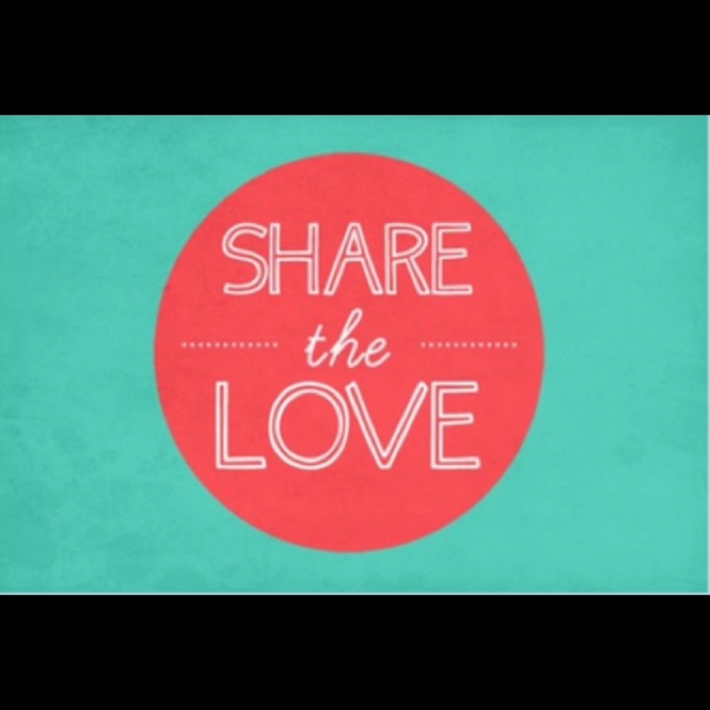 Sharing is Caring!!!